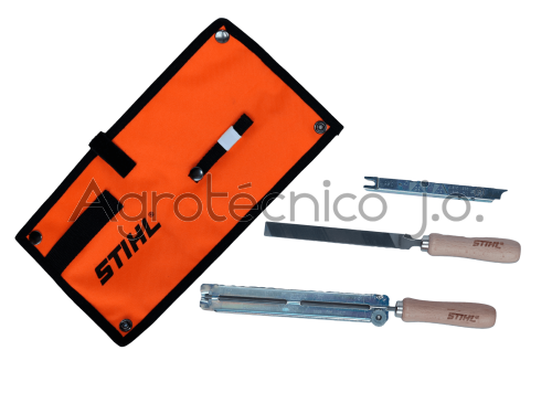 Kit de amolado 3/8